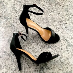 Lauren Conrad Stilleto Heels